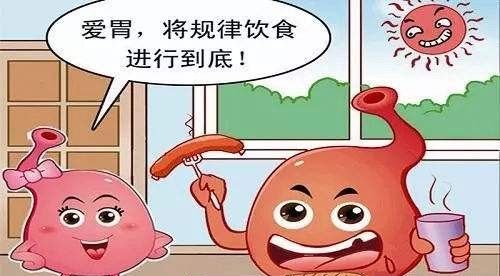 慢性胃炎为何久治不愈，什么原因？