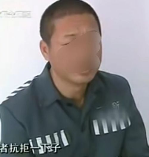 你们见过最狠的人是什么人？有多狠呢？