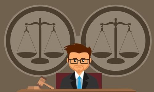 律师接到很难胜诉（法律适用、事实、法理）的案子（民、刑、行政），会怎么处理？