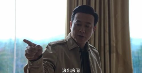 有人注意到《狂飙》中蒋天说他是湖南人的内涵吗？