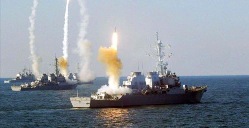 海湾战争中伊拉克号称是世界第四军事强国，却为何不堪一击？