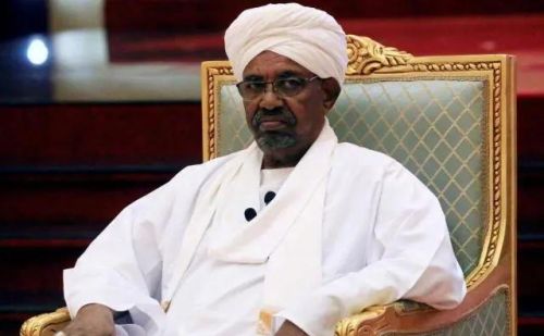 苏丹首都爆发的武装冲突反映了什么？对苏丹目前有何影响？