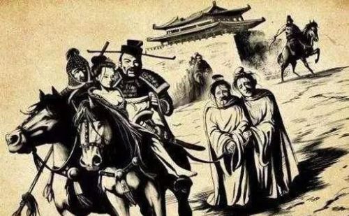 两宋长达三百多年都未能收回燕云十六州，为什么朱元璋用一年就收复成功？