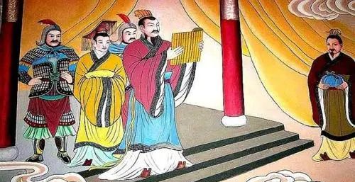 如果从汉代起不用儒家，而是用道家，那老子就是圣人，那中国会怎样？