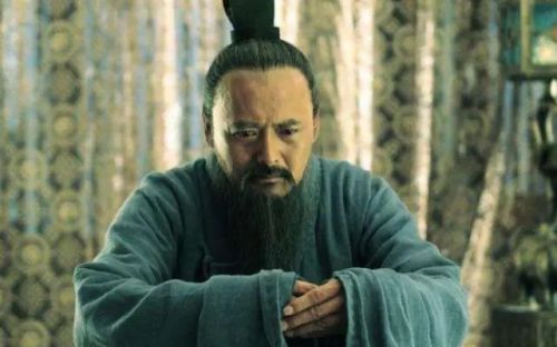 如果从汉代起不用儒家，而是用道家，那老子就是圣人，那中国会怎样？