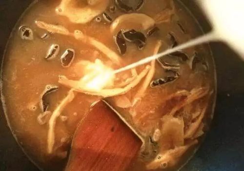 为什么河南最正宗的胡辣汤是发源于漯河？