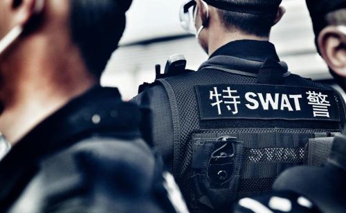 新《警察法》中，人民警察包括哪些警察？