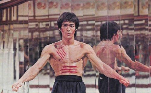 李小龙那么厉害为什么不和同时代的世界拳王阿里大战？