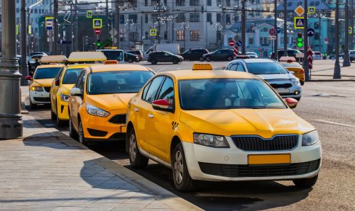 出租车的未来还有春天吗？