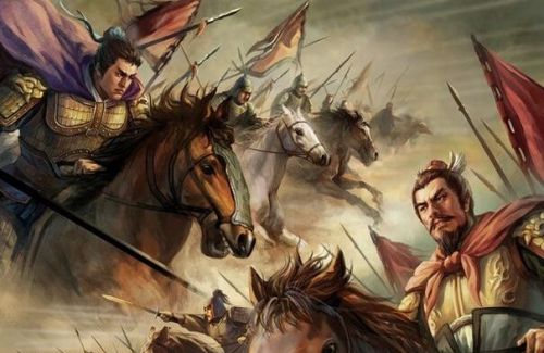 刘备只有3万兵马，为何能击败拥兵10万的刘璋呢？