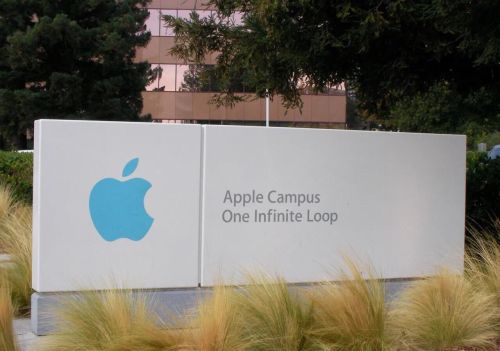 世界唯一能与苹果公司抗衡的公司是哪家？