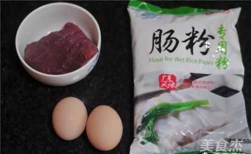 广州肠粉怎么做比较好吃？汤汁要怎么调配才正宗？