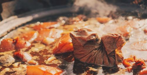 既然煮沸能杀死腐肉细菌，为什么腐烂的肉煮沸后仍然不能食用？