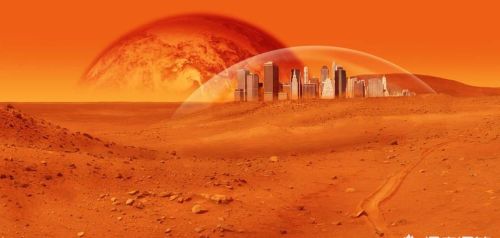 如何改造火星，使其成为宜居星球？