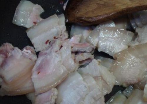 回锅肉怎么做好吃？