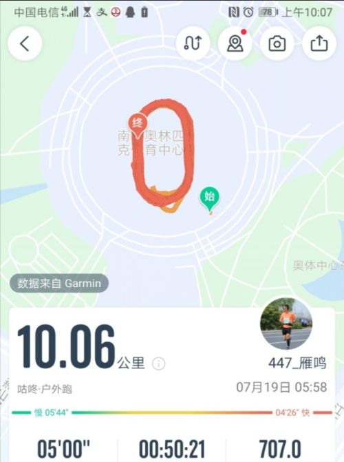 晨跑后犯困怎么办？