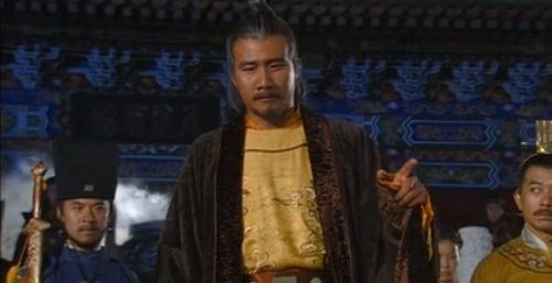 朱元璋为什么要杀小明王，既然想他死，为何还要去安丰救他？