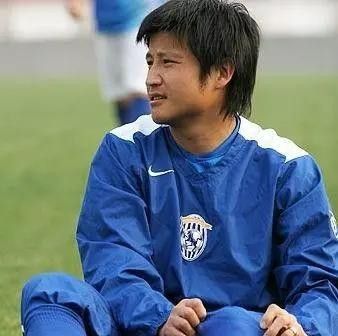 中国足球人品最好的球员是谁？