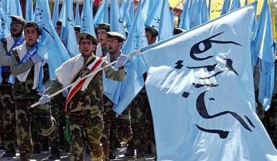 伊朗革命卫队是中东地区最精锐的军队吗？