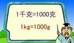 为什么公斤是西方发明的，却是市斤的整数倍，而西方自己的英镑等，则反而难以折算？