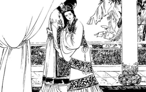 汉文帝刘恒，为何要杀死母亲薄姬唯一的弟弟薄昭？