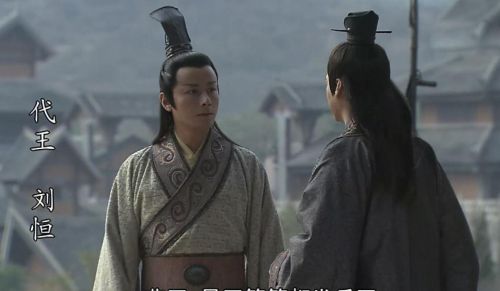汉文帝刘恒，为何要杀死母亲薄姬唯一的弟弟薄昭？