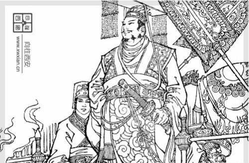 李世民为了争夺皇位，为什么要把李建成和李元吉的头砍下来呢？