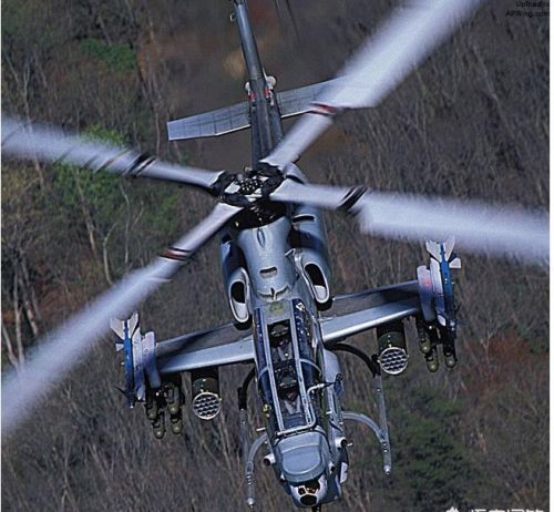 武装直升机为什么这么复杂？