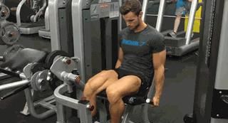 如何安排腿部训练能让腿部肌肉快速增长？