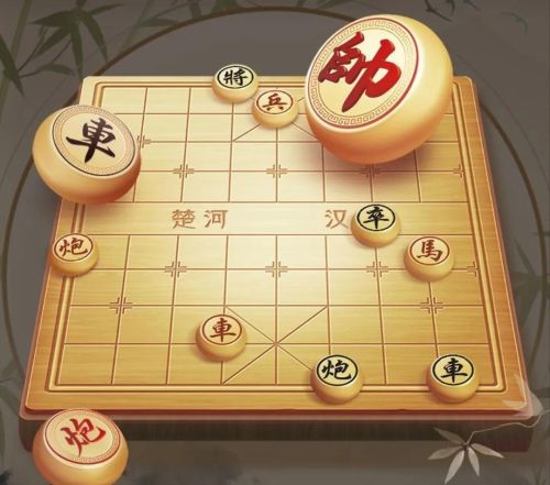 中国象棋布局中，据说仙人指路排开局在第二位，为什么这么多棋手爱走？