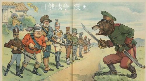 日俄战争期间有许多俄罗斯军舰向中国投降，中国作为中立国他们为什么要投降？