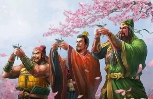 东汉末年，像刘备这样到处游走的集团，他的军费从何而来？