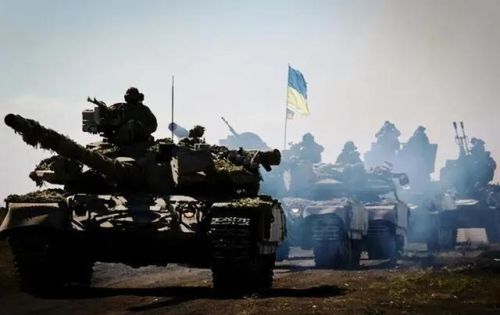 俄乌战争愈打愈烈双方损失惨重，如果单靠乌克兰，能打得赢大俄吗？