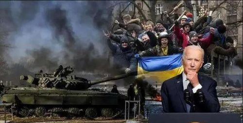 俄乌战争愈打愈烈双方损失惨重，如果单靠乌克兰，能打得赢大俄吗？