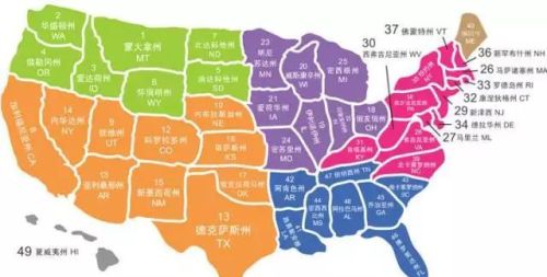 美国在当今世界是最发达国家，中国有35万青年在美留学，这个事实说明什么？