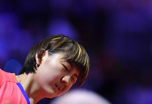 乒乓锦标赛单打冠军和奥运会单打冠军，哪个难度和含金量更高？