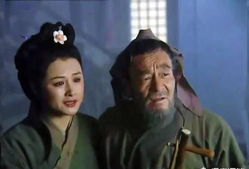 有人说看过《水浒传》的人，鲜有人批评郑屠，大多却指责鲁达，是什么原因？