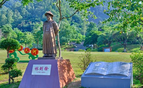 鸦片战争失败后，林则徐人生的最后十年是怎么过的？