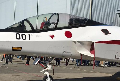 日本有钱也有技术，为何迟迟造不出五代战机？