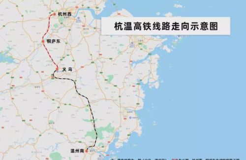 温州会把杭温高铁引入温州火车东站吗？