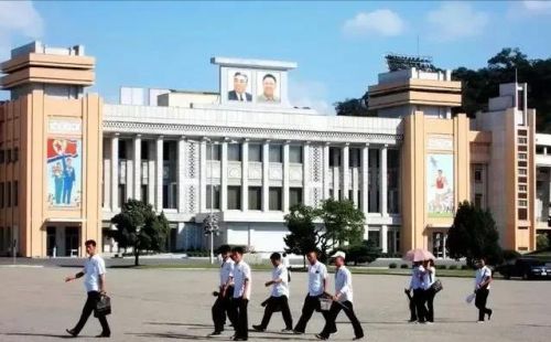 去朝鲜旅游需要注意什么？