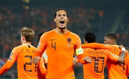 荷兰和德国足球哪个厉害？