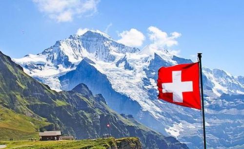 瑞士又中立了，还能立得起来吗？