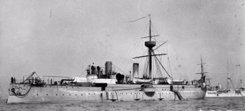 甲午战争前，北洋舰队号称“亚洲最强舰队”！是这样的吗？