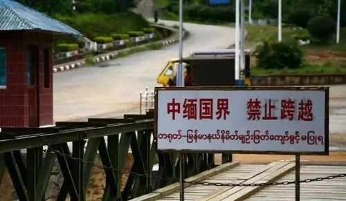 真实的缅甸北部有多混乱？