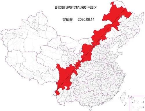 我国能不能把海水引入干旱的内陆地区，形成海滨城市？