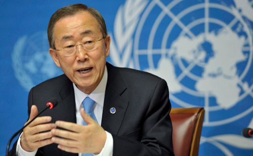 联合国秘书长要什么人才能当，选拔标准是怎样的？