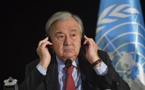 联合国秘书长要什么人才能当，选拔标准是怎样的？