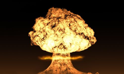 假如核战争全面爆发，人类真的会灭亡吗？