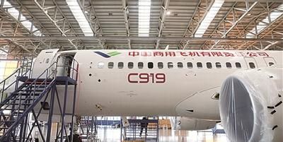 国产飞机C919售价近1亿美元，波音737卖7000万美元，价格差在哪？